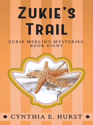 cover image of Zukie's Trail